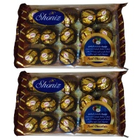  مغزدار طلایی شونیز - 200 گرم بسته 2 عددی635d4e5d4f2011071030